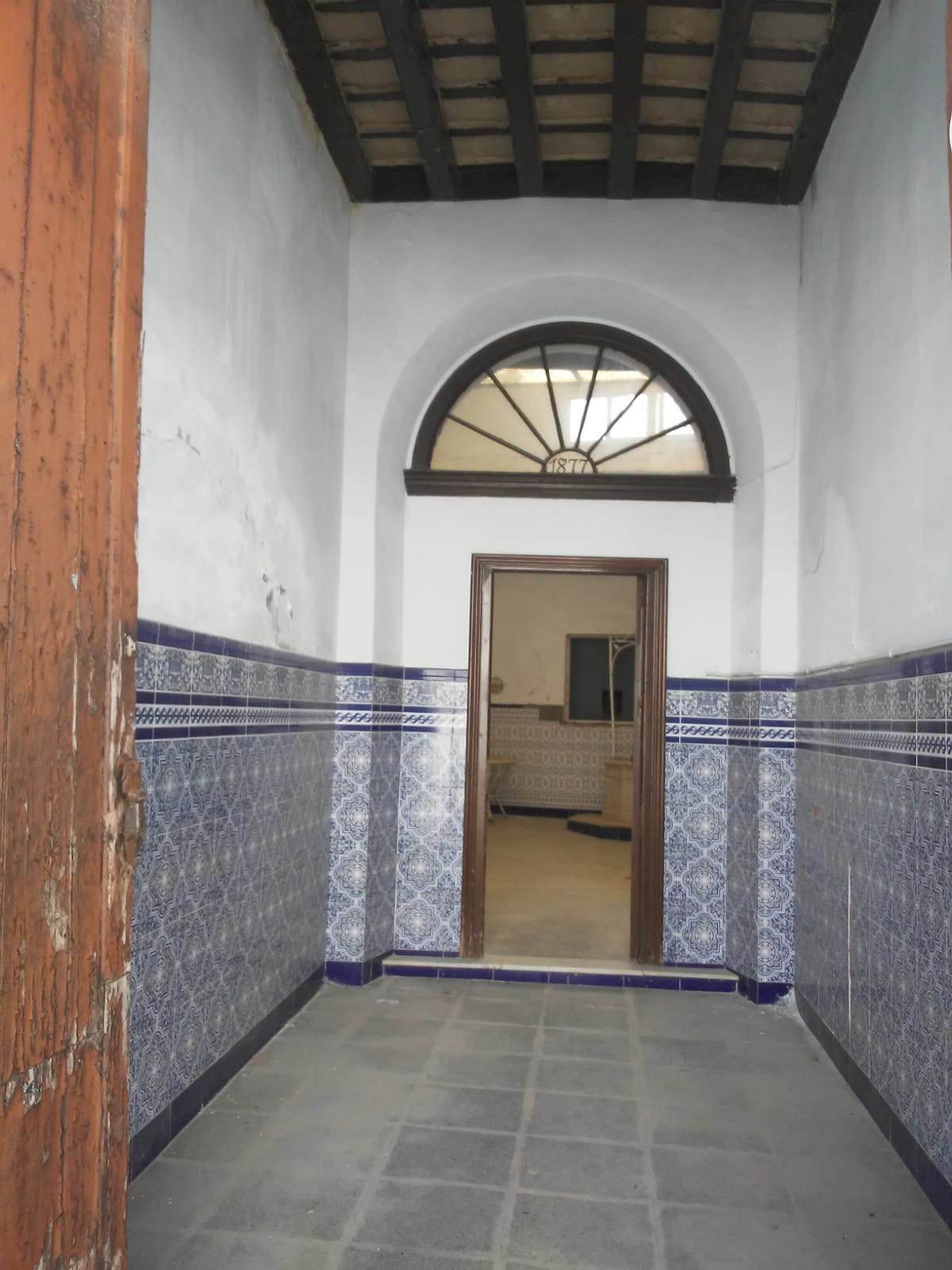 بيع من منزل في Chiclana de la Frontera